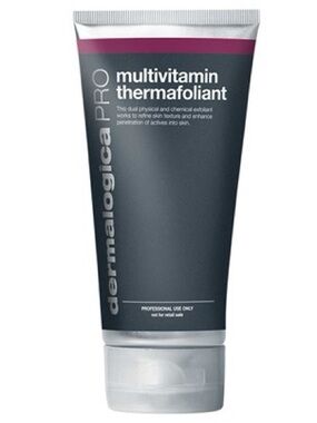Dermalogica Multivitamin Thermafoliant 6 OZ